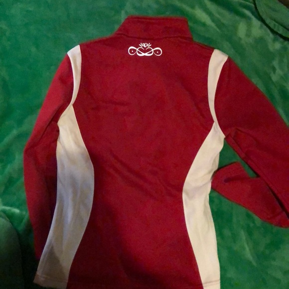 Jacket - Picture 4 of 5